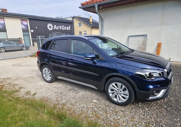 Peugeot 107 cena 19900 przebieg: 89000, rok produkcji 2013 z Rydułtowy małe 742